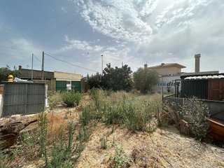 Terreno en venta en Las Palmeras-Dehesilla en Sanlúcar de Barrameda