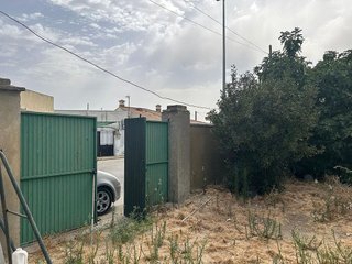 Terreno en venta en Las Palmeras-Dehesilla en Sanlúcar de Barrameda