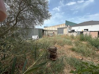 Terreno en venta en Las Palmeras-Dehesilla en Sanlúcar de Barrameda