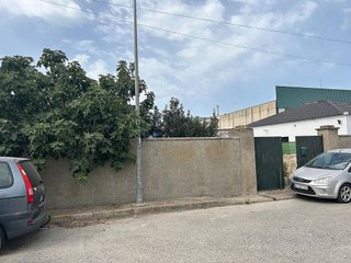 Terreno en venta en Las Palmeras-Dehesilla en Sanlúcar de Barrameda