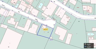 Terreno en venta en Las Palmeras-Dehesilla en Sanlúcar de Barrameda