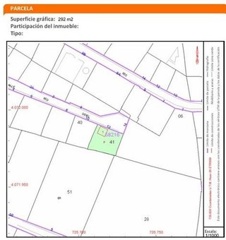 Terreno en venta en Las Palmeras-Dehesilla en Sanlúcar de Barrameda