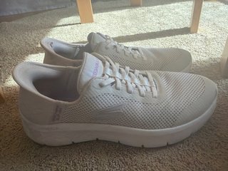 Skechers Go Walk Zapatillas sin cordones