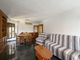 Piso en alquiler en Mestalla en Valencia