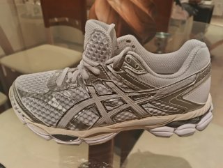 ASICS GEL CUMULUS 16 - Talla 38