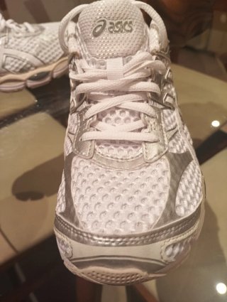 ASICS GEL CUMULUS 16 - Talla 38