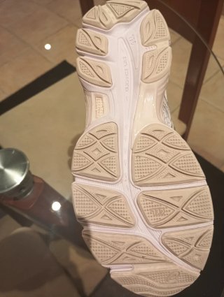 ASICS GEL CUMULUS 16 - Talla 38