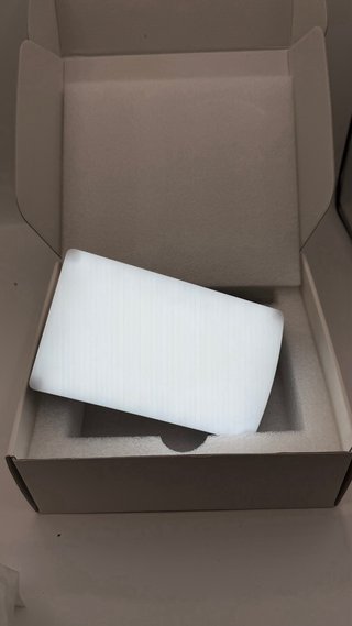 Vloglite K25RGB Luz de Video RGB 25W