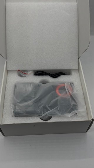 Vloglite K25RGB Luz de Video RGB 25W