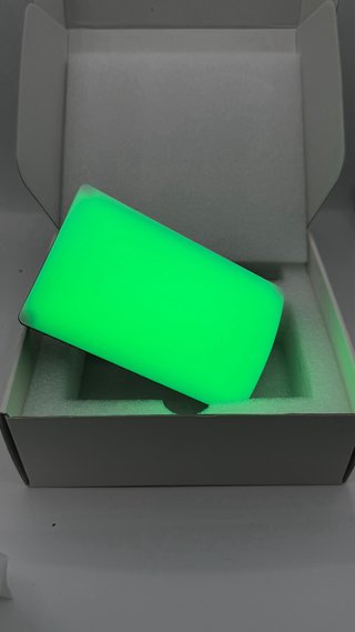 Vloglite K25RGB Luz de Video RGB 25W