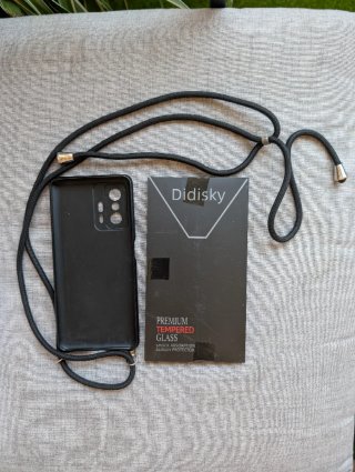 Xiaomi 11T 5G 108MP