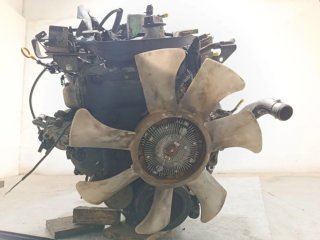 MOTOR COMPLETO ZD30 NISSAN NISSAN PATROL GR