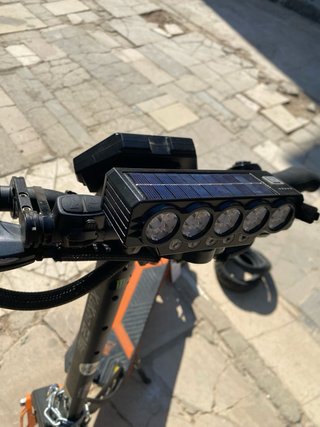 Patinete eléctrico ESCUCHAN OFERTAS