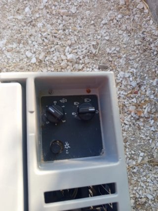 Nevera Dometic 40L 12/230V Gas