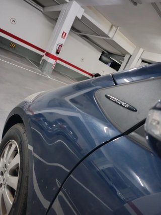 Mercedes-Benz Clase A 2004