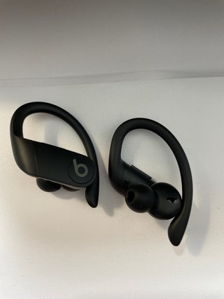 Powerbeats Pro Negro