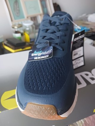 Zapatillas Nicoboco nuevas