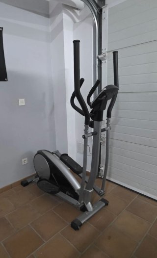 Bicicleta Elíptica