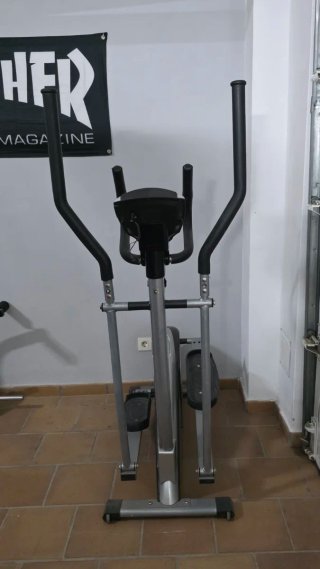 Bicicleta Elíptica