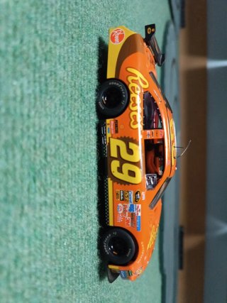 Scalextric NASCAR