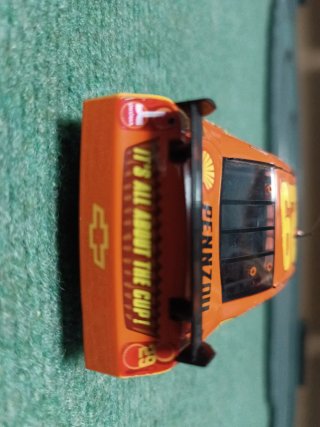 Scalextric NASCAR