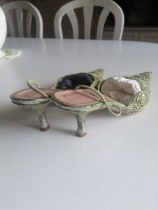 Zapatos de vestir Gina Mello