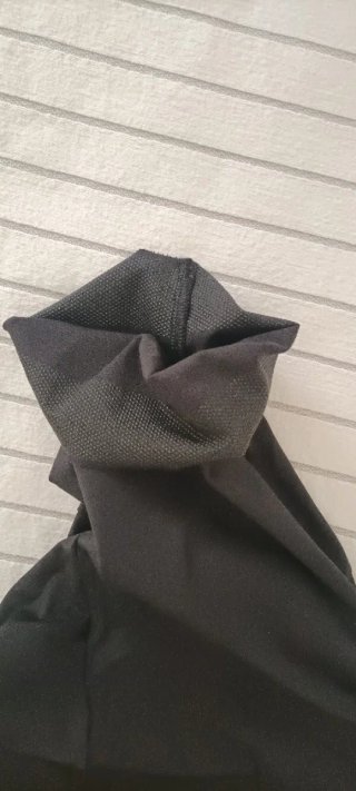 Culotte ciclismo Van Rysel RCR R 4 Talla L
