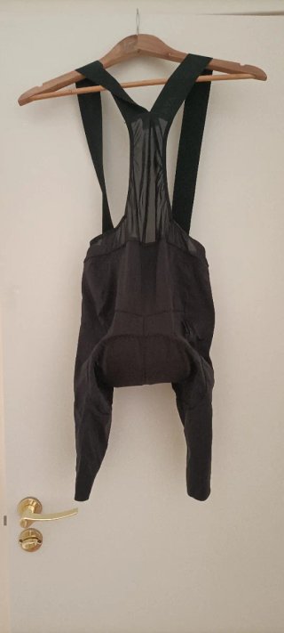 Culotte ciclismo Van Rysel RCR R 4 Talla L
