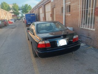 Honda Accord 1994