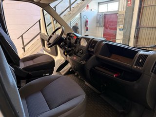 Citroen Jumper Camper L2H2