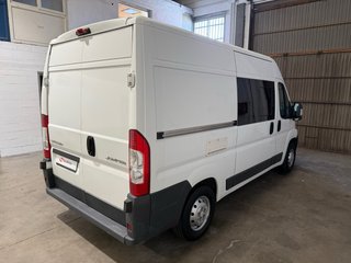Citroen Jumper Camper L2H2
