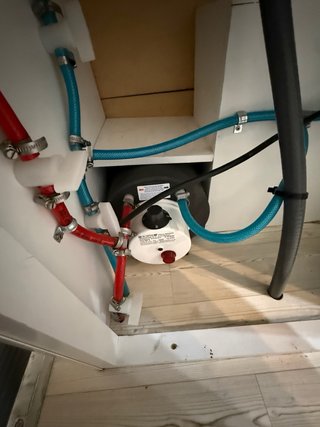 Citroen Jumper Camper L2H2