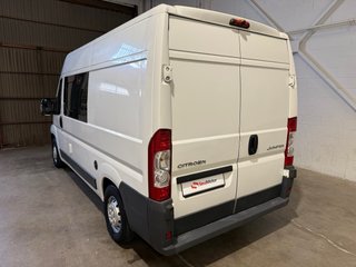 Citroen Jumper Camper L2H2