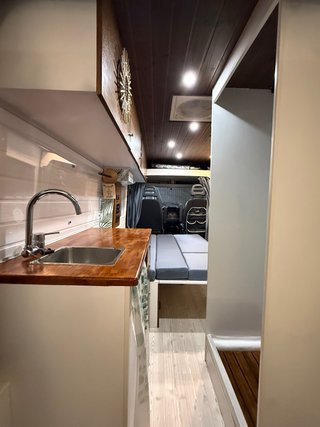 Citroen Jumper Camper L2H2