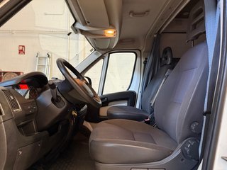 Citroen Jumper Camper L2H2
