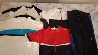 Camisetas ciclismo B'TWIN Talla M