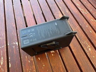 Hub Carga DJI + 2 Baterías Inteligentes
