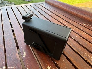Hub Carga DJI + 2 Baterías Inteligentes