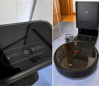 Xiaomi Vacuum Mop 2 Ultra + Base Autovaciado