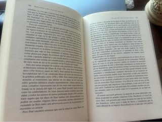 "Brontosaurus" y la nalga del ministro