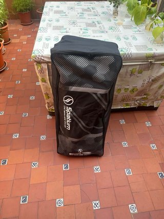 Bicicleta acuática SPATIUM 3.0