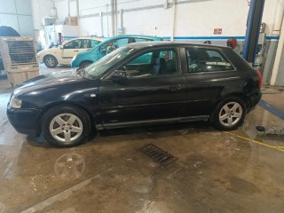 Audi A3 2002