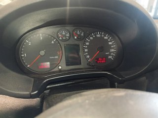 Audi A3 2002