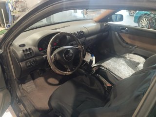 Audi A3 2002