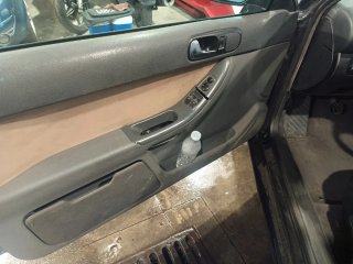 Audi A3 2002