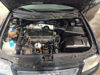 Audi A3 2002