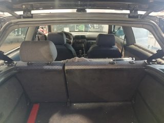 Audi A3 2002
