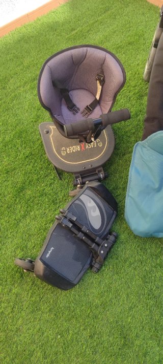 Bugaboo Donkey Gemelar
