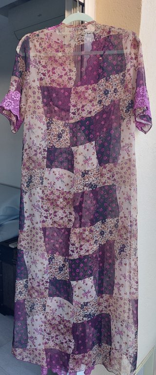 Conjunto Lencería Vintage El Corte Inglés T.40