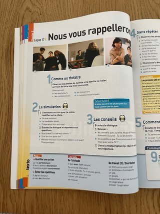 Pack Libros Francés A2 - Texto 2 (Hachette)